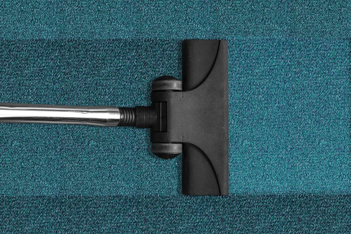 Truques caseiros para tirar mau cheiro de carpete automotivo de maneira rápida e super econômica - Fonte: Pixabay
