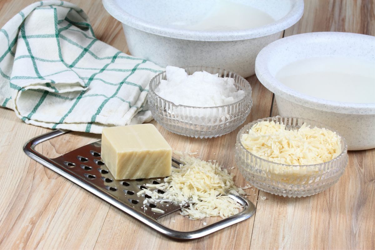 Detergente Caseiro igual do mercado com 3 ingredientes: veja o passo a passo - Reprodução Canva Pro
