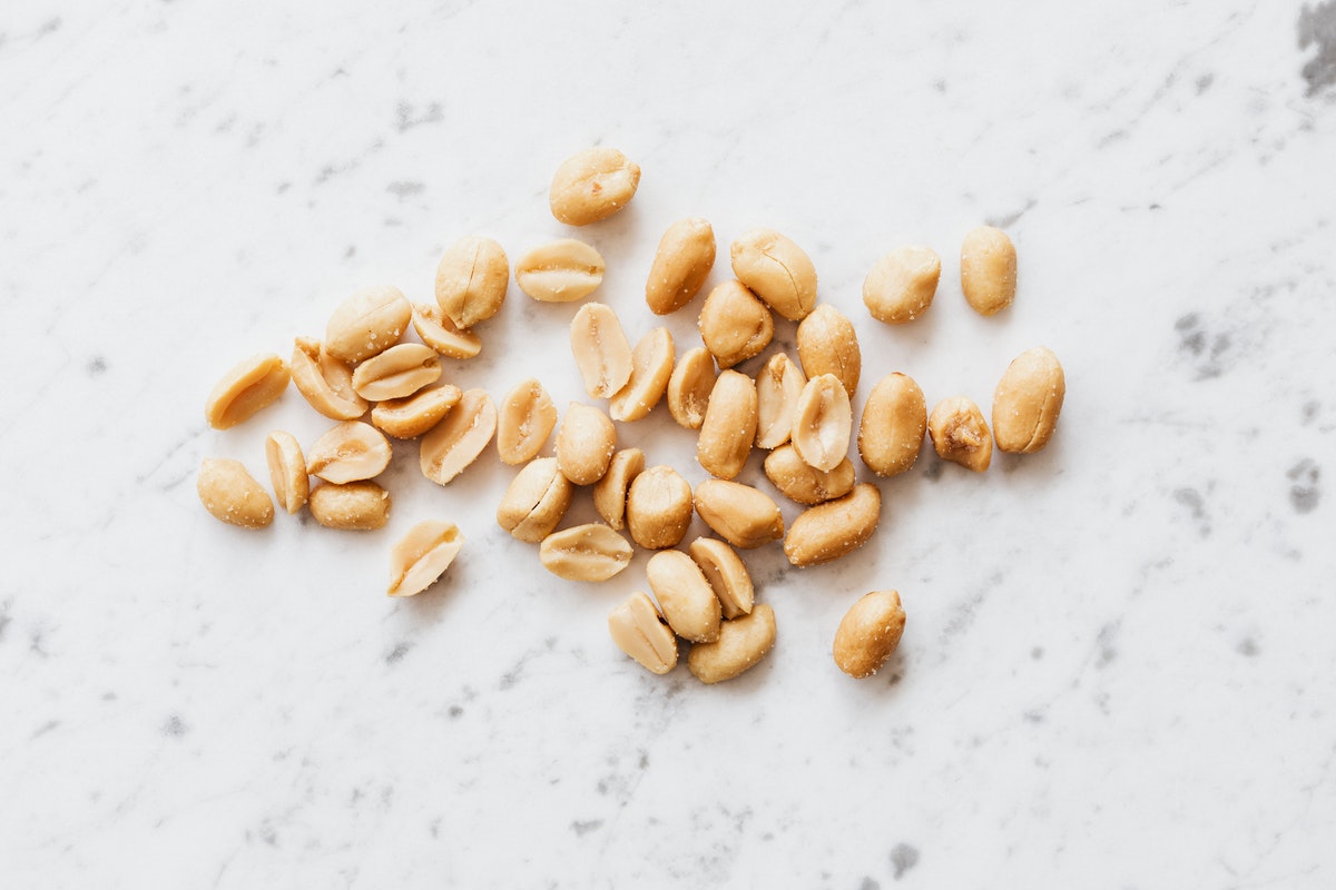Benefícios do amendoim - Foto: Pexels