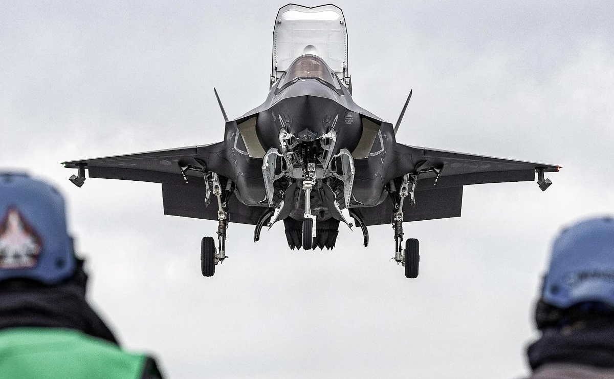 Suécia recebe sinal verde da Hungria e é o 32º membro da Otan. Foto: Divulgação Nato