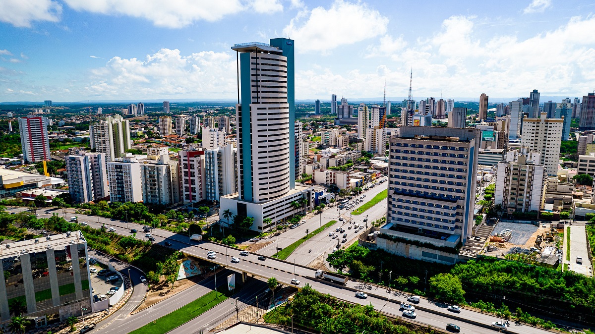 Mato Grosso tem a 9ª maior renda per capita do país, diz IBGE. Foto: Daniel B. Menezes - Secom - MT