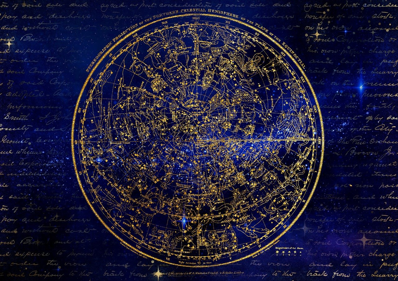 Horóscopo do dia: astros prometem domingo (3) com muito equilíbrio. Foto: Pixabay