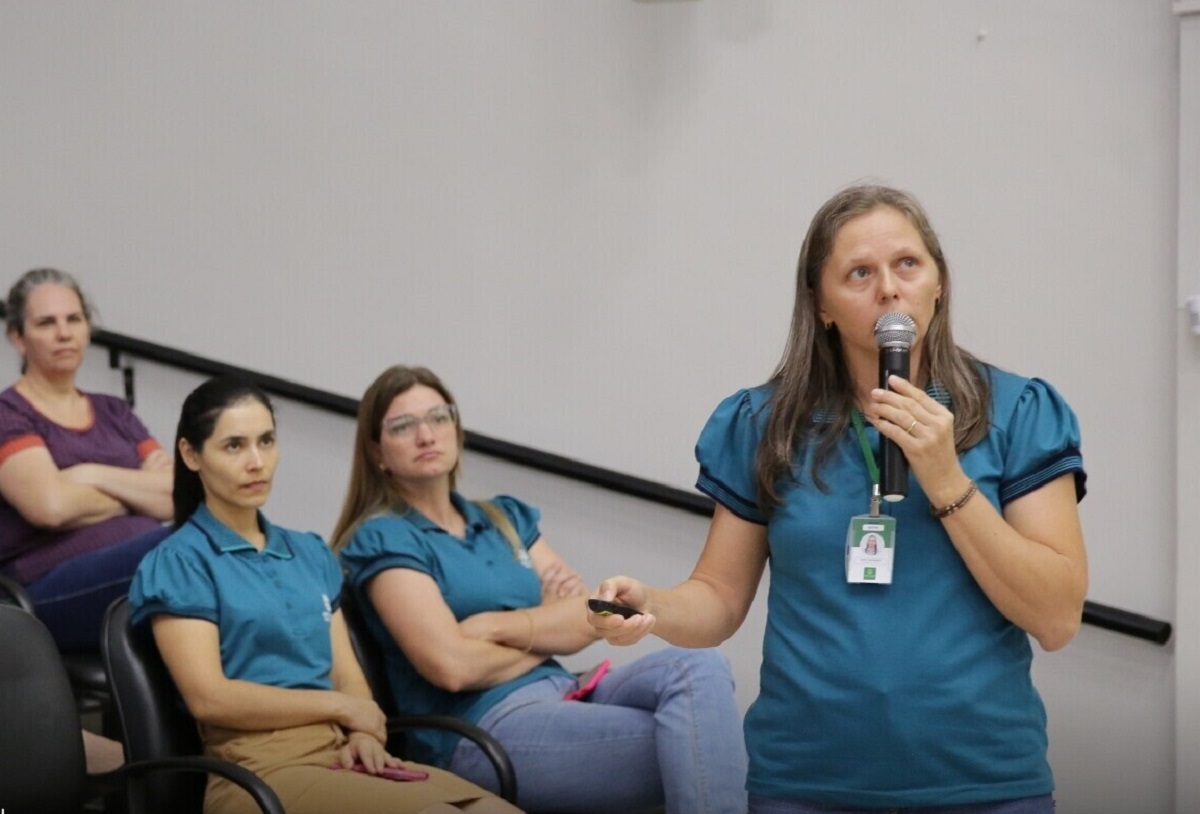 Nova Mutum apresenta metas fiscais na próxima terça (27). Foto: Vinícius Fantinel/ PMNM