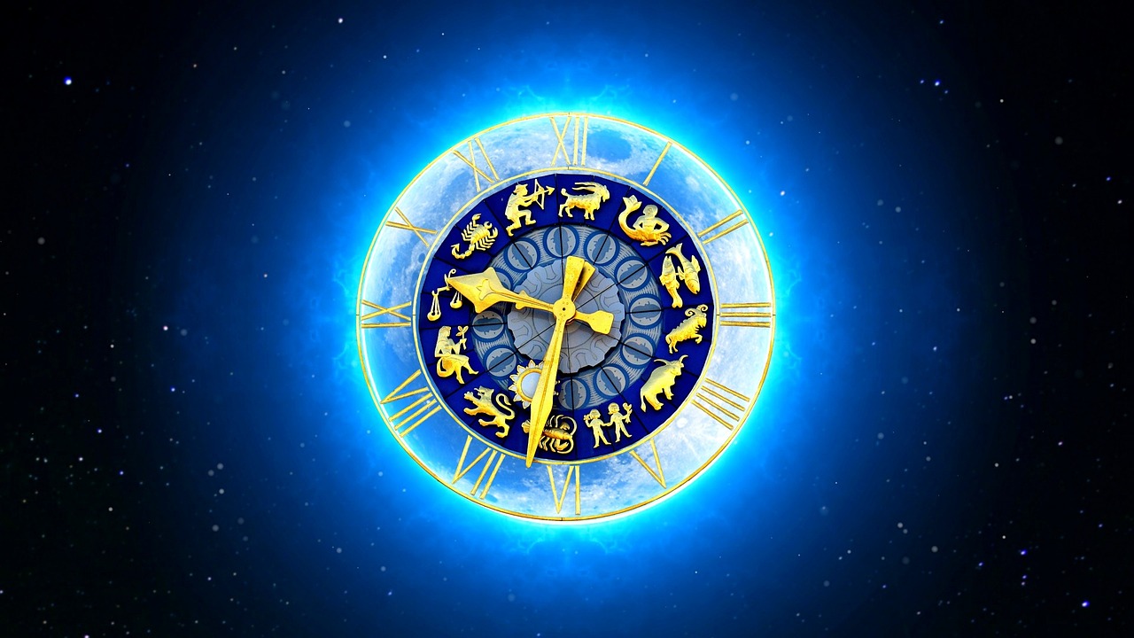 Horóscopo do dia: será que sua terça-feira, 27 de fevereiro, vai ser divertida? Confira. Foto: Pixabay