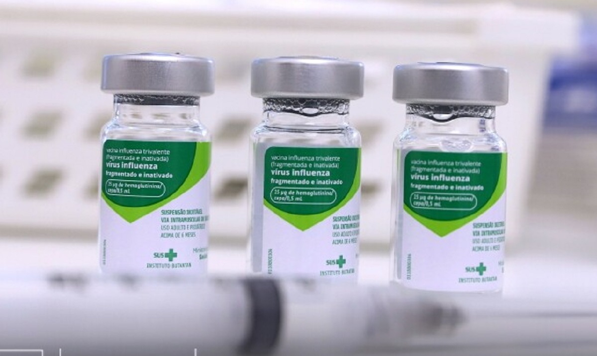 Nova Mutum inicia vacinação contra o Influenza no dia 1º. Foto: Divulgação/PMNM