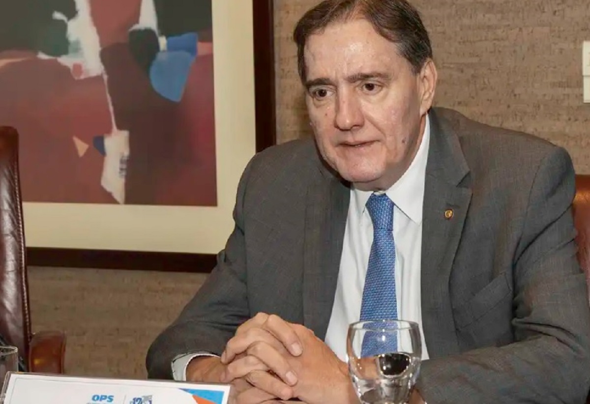 Dengue: vacina pode levar 8 anos para reduzir transmissão. Foto: Oscar Tuma/Opas